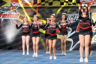 Phoenix Elite Sizzle
