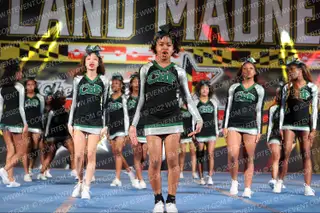 Charles H. Flowers High School JV