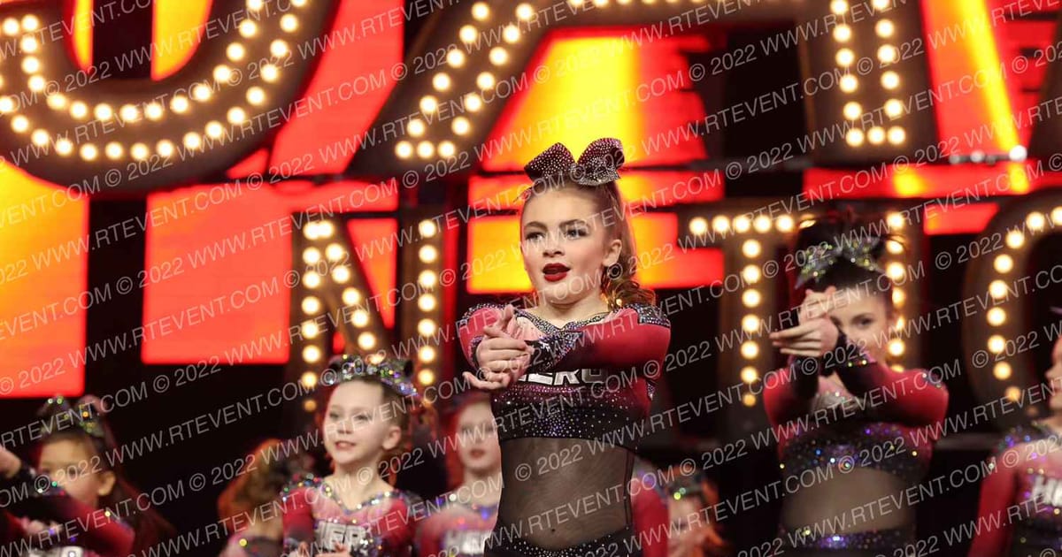 HERO ATHLETICS STORM · DII Nationals