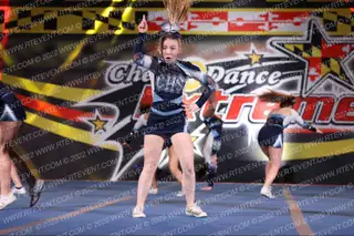 Chesapeake High School JV