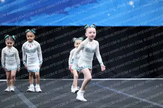 Arizona Element Elite Tiny Topaz