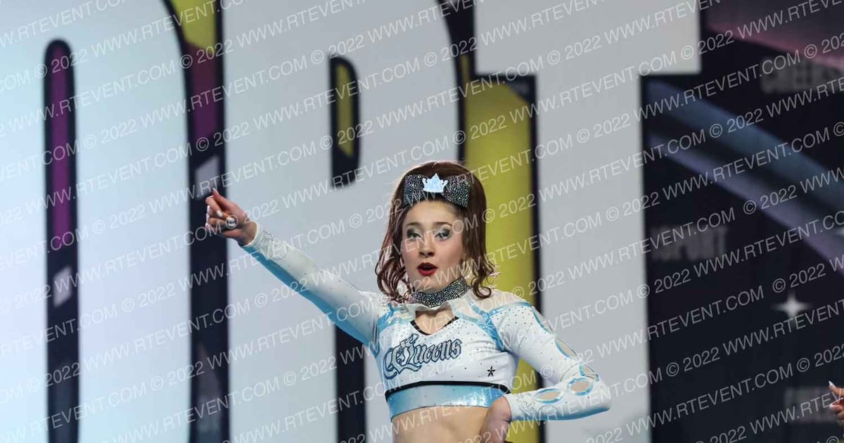 Supreme Athletics Queens · CSN Arena B Four
