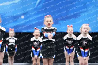 USA Starz Twinkle