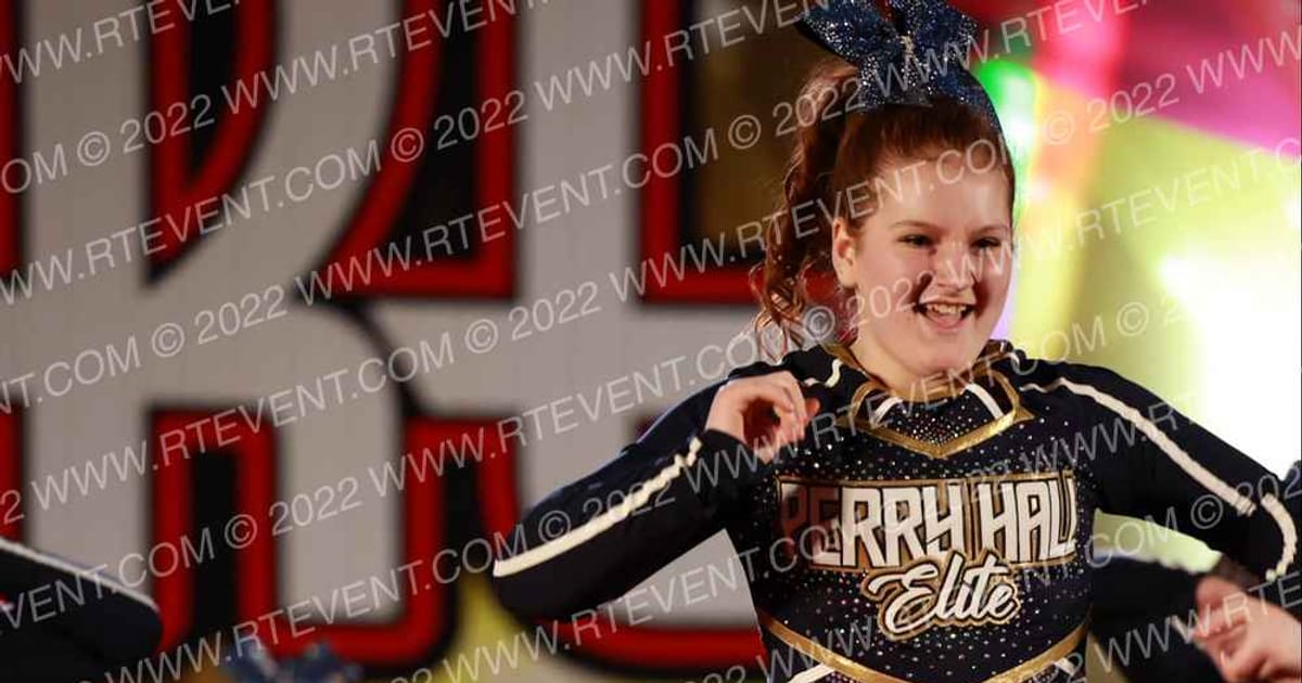 Perry Hall Recreation DYNASTY · Encore Philly Showdown FIXED