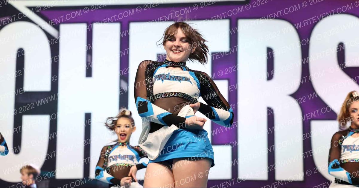 Premier Performance Vengeance · CSN Arena B Two