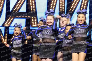 IMPACT ELITE ALLSTARS STARDUST