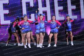 Rayz All-Stars Storm