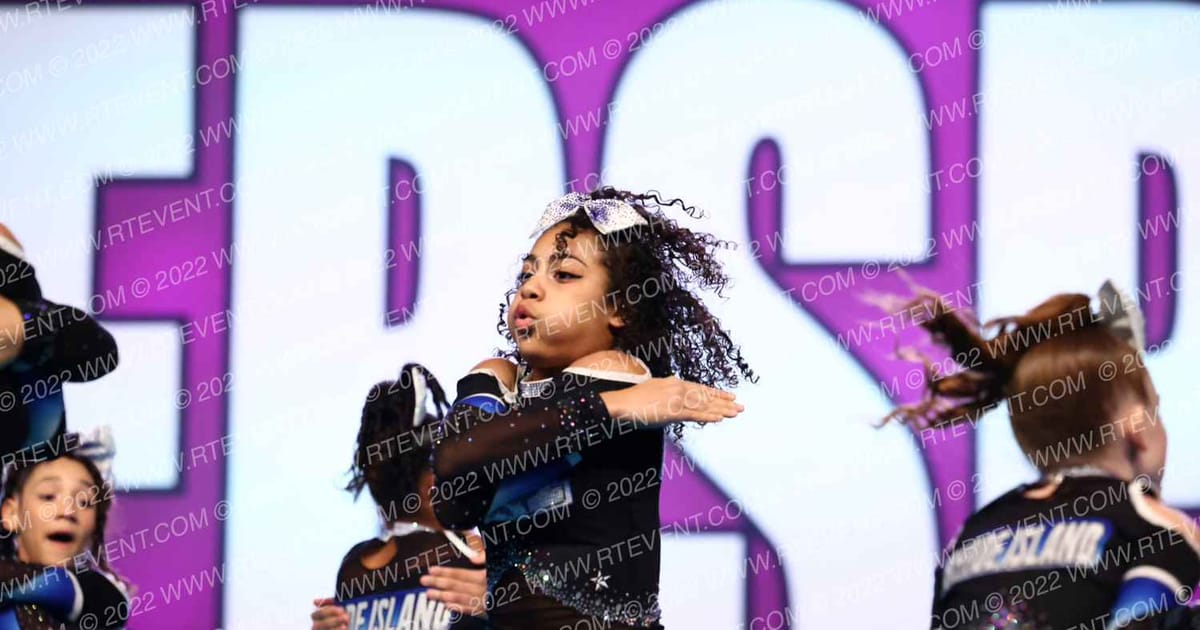 BSRI Allstars Black Jacks · CSN Arena B One