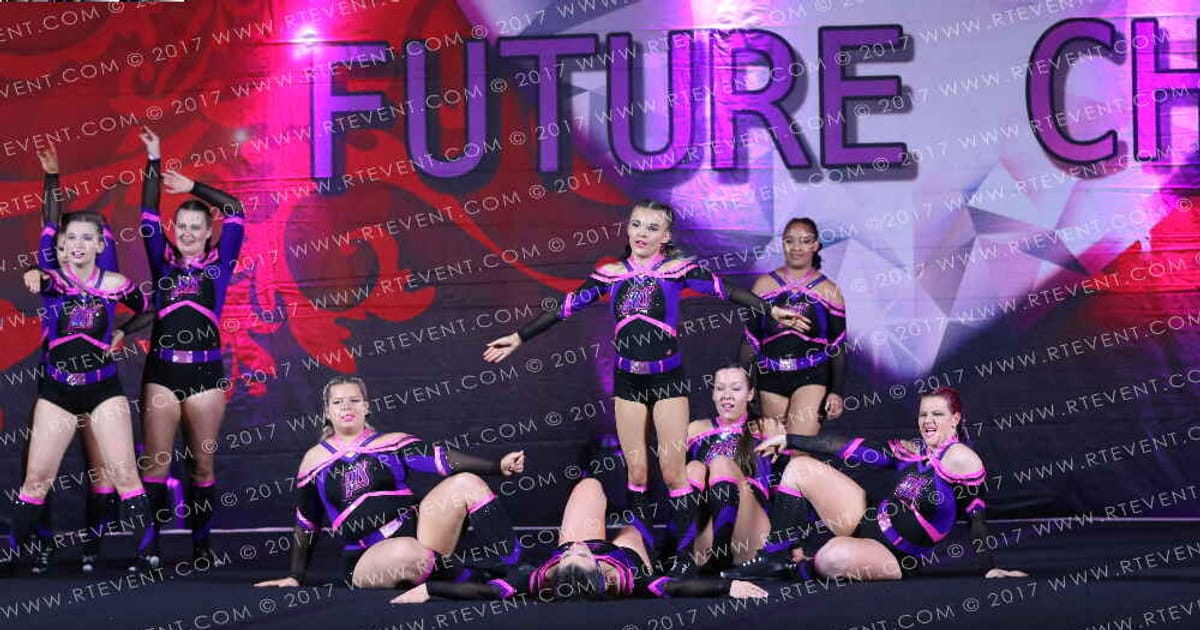 Coventry Dynamite AMMUNITION · Hear of England UK University Nationals