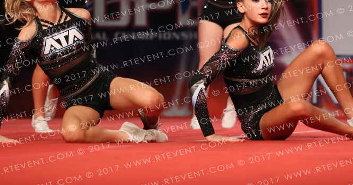 ATA Eclipse · Spirit of Hope Grand Nationals