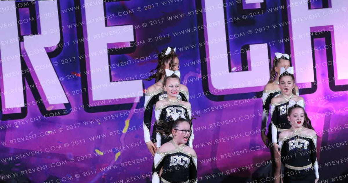 East Coast Tigers PR1DE · Hear of England UK University Nationals