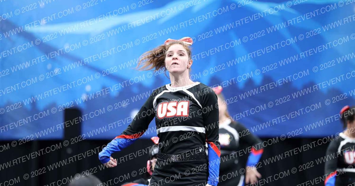 USA Starz Champions · PacWest Arizona Challenge DIDII