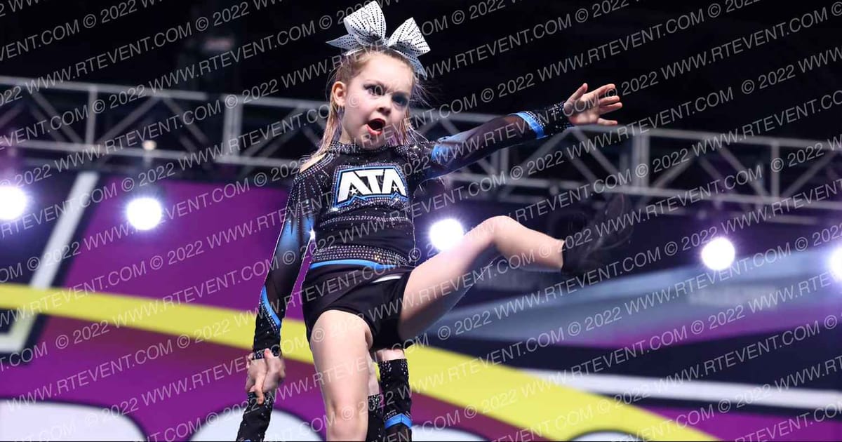ATA Lake Norman Chrome · CSN Arena c Two