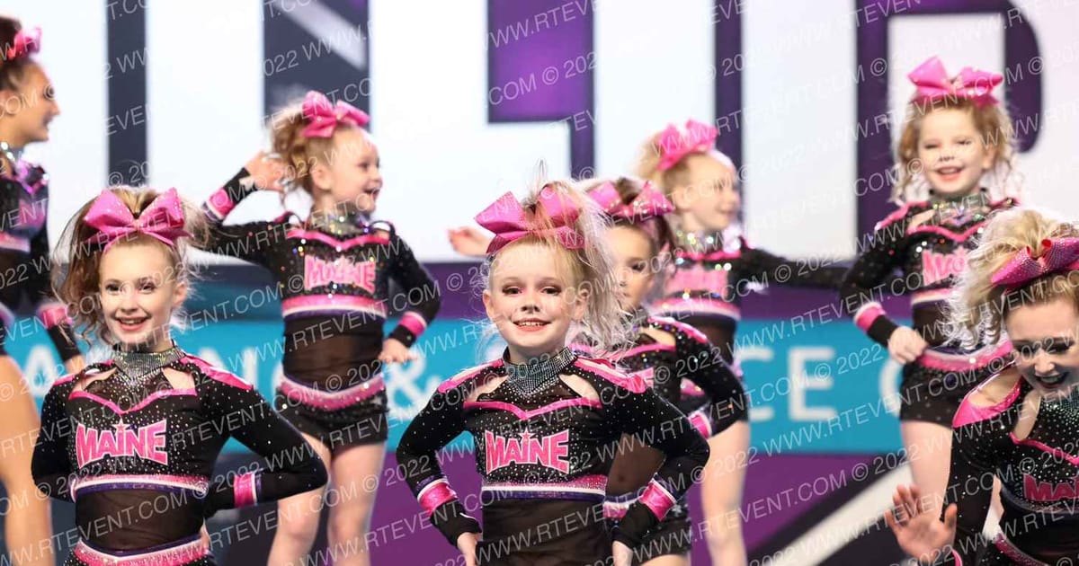 Maine Stars Spotlight · CSN Arena B Two