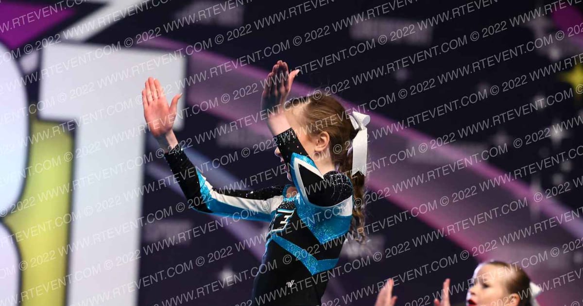 Atlanta Elite Avalanche · CSN Arena B One