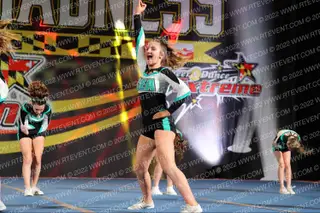 Cheer Extreme DMV Bewitched