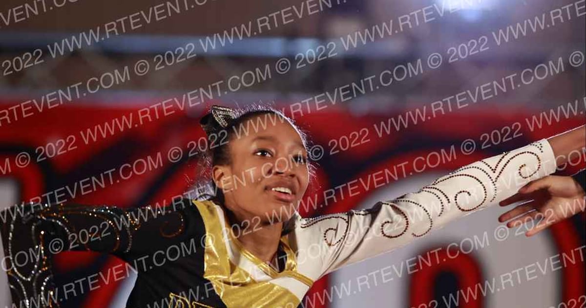 Deptford Elite Rhea · Encore Philly Showdown FIXED