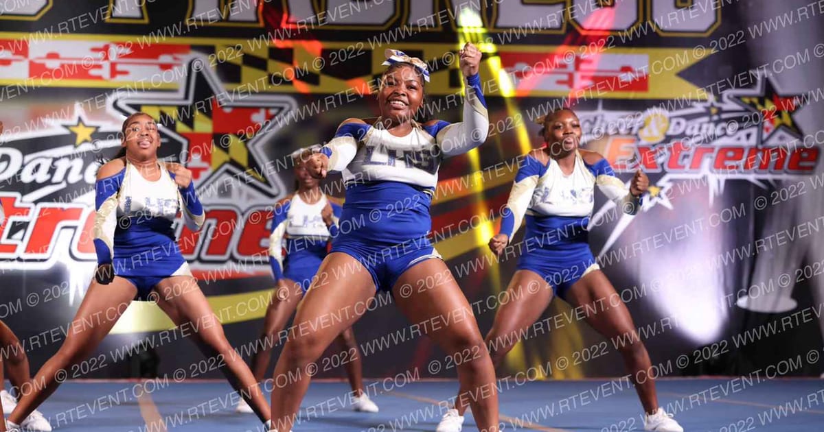 Laurel High School · Maryland Madness All Star and School