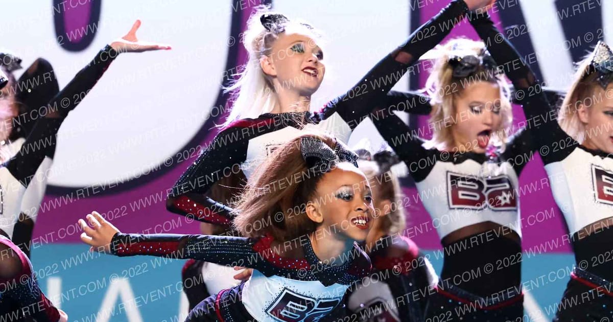 Brandon All-Stars Wesley Chapel White Diamonds · CSN Arena B One