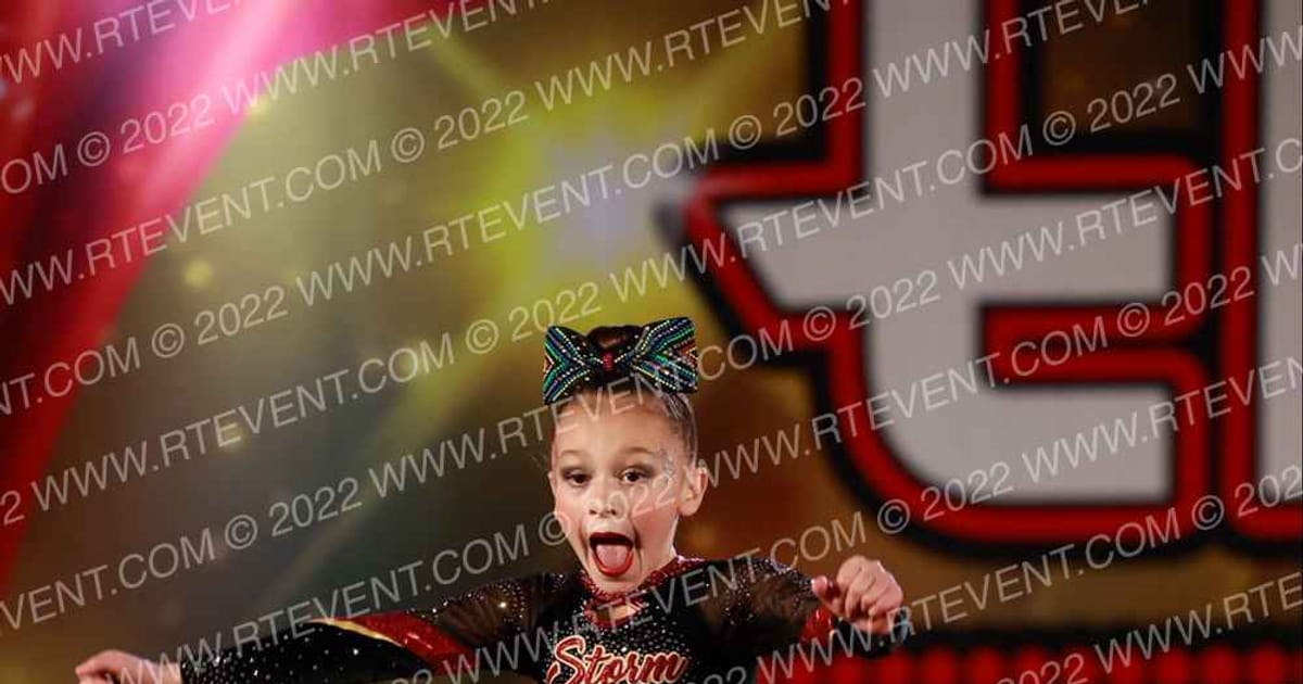 South Jersey Storm Mini Mist · Encore Philly Showdown FIXED
