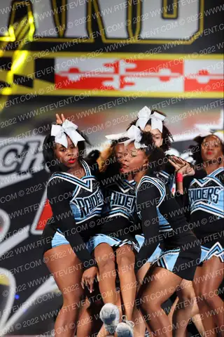Eleanor Roosevelt High School Varsity