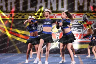 Maryland Twisters MoCo Hazard