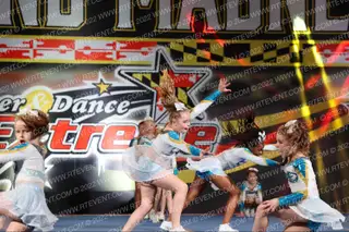 Chesapeake Elite All Stars Royalty