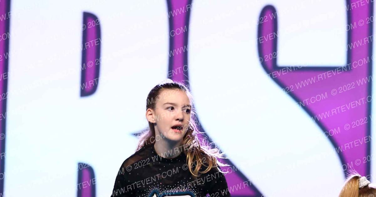 All Star Rebels Repent · CSN Arena B One