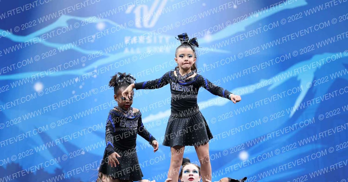 Az Energy Elite Allstars Royal Gems · PacWest Arizona Challenge DIDII