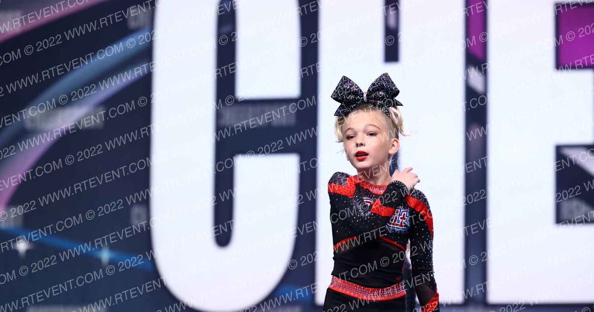 Spirit Xtreme Mighty · CSN Arena c Two