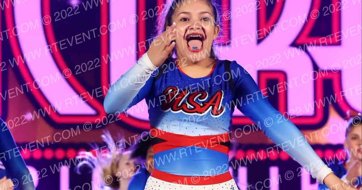 USA Wildcats Thunder · Encore Hartford Showdown Fixed