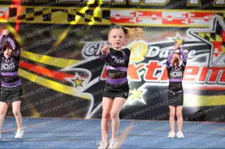 Nova Elite Allstars Stardust
