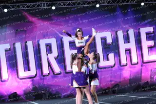 Base Dance Performing Arts Academy Angels