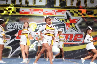 Bishop McNamara High School