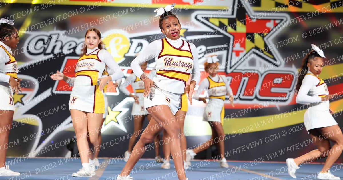 Bishop McNamara High School · Maryland Madness All Star and School