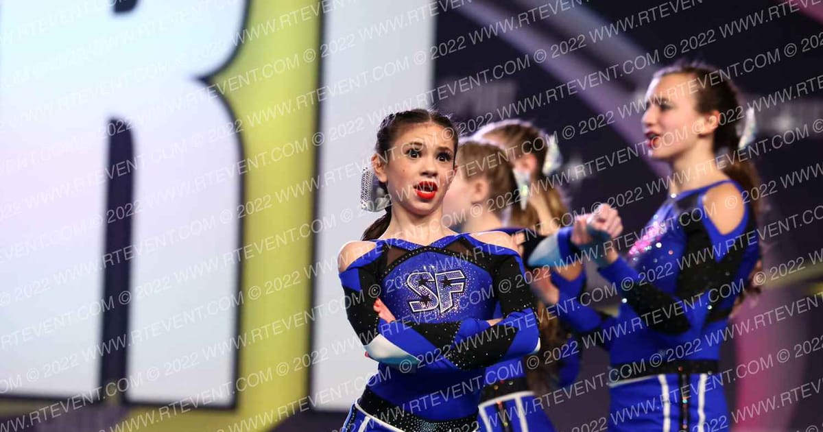 Spirit Factory Onyx · CSN Arena B One