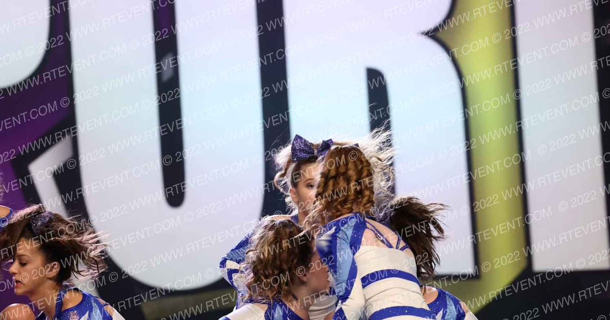 Bay State All Stars-Woburn Waves · CSN Arena B Two