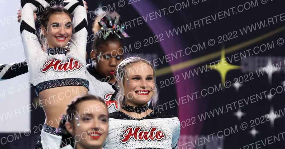 National Stars Halo · CSN Arena B Three