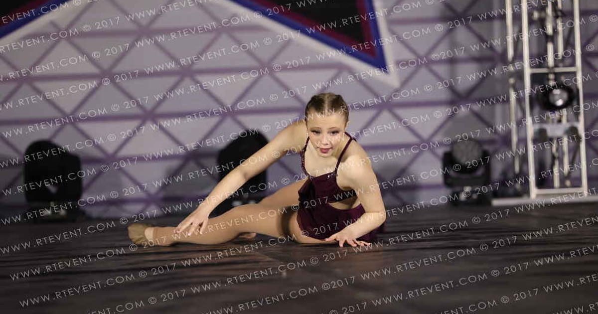 Brookfield Center for the Arts Adela Moore · DanceFest Milwaukee Grand Nationals