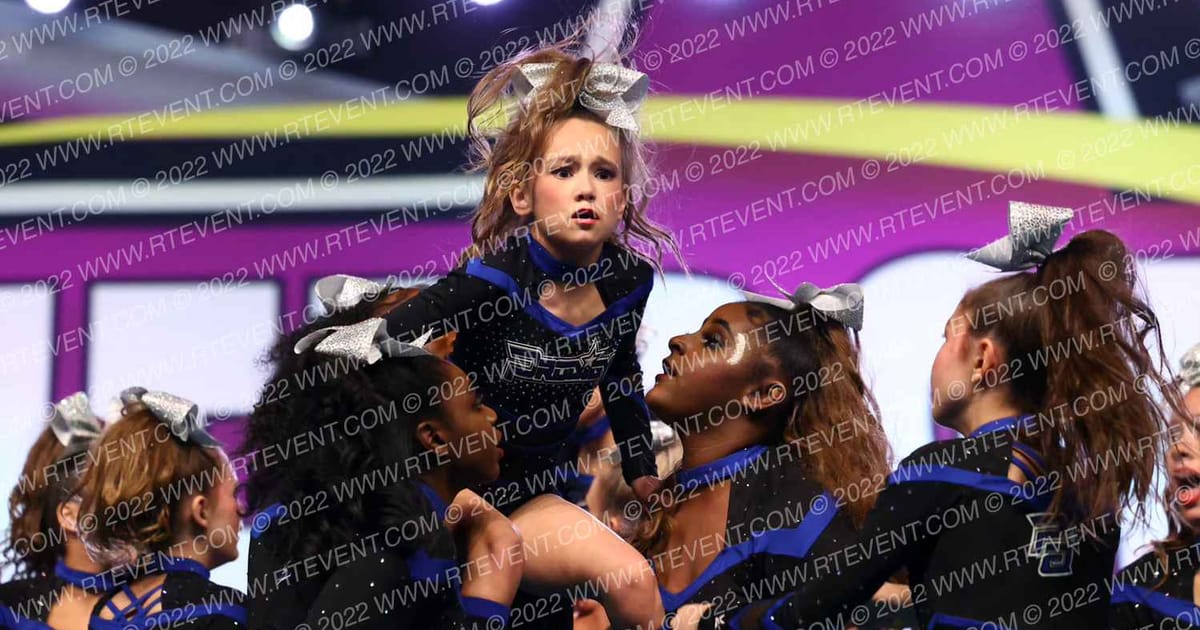 Prodigy All Stars Slate · CSN Arena B One