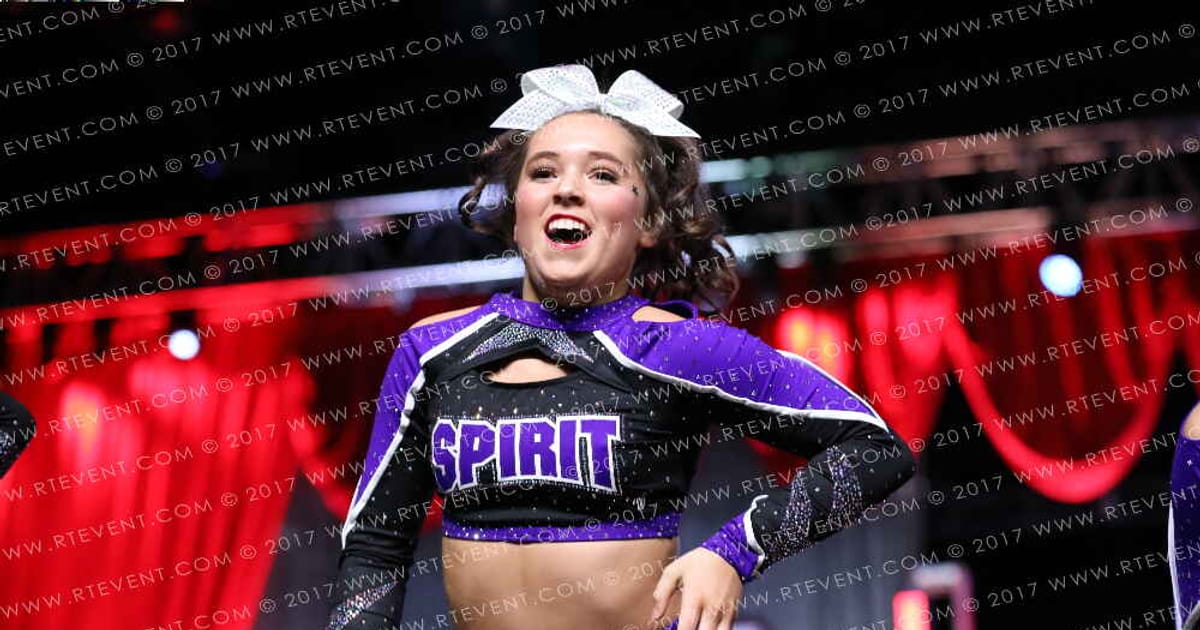 Spirit of Texas Royal Guns · Encore Grand Nationals