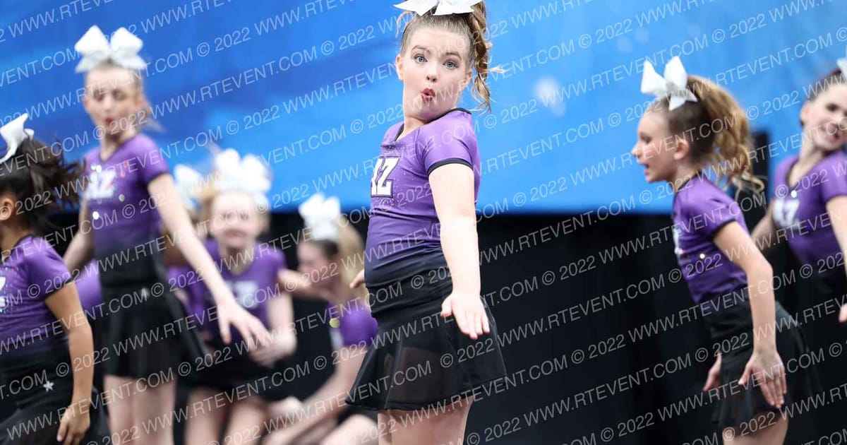 Arizona All Stars Onyx · PacWest Arizona Challenge DIDII