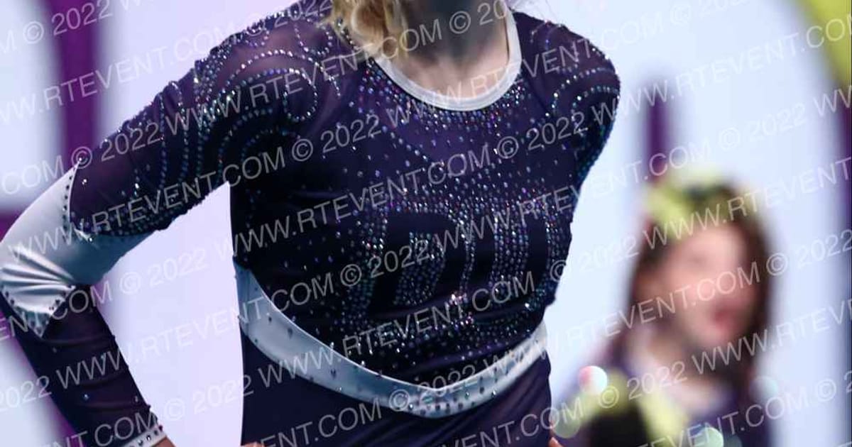 Dazzle U All Stars Legends · CSN Arena c Two