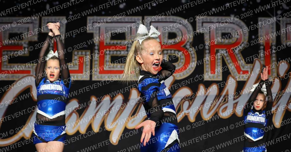 Momentum Allstars Force · Celebrity Denver