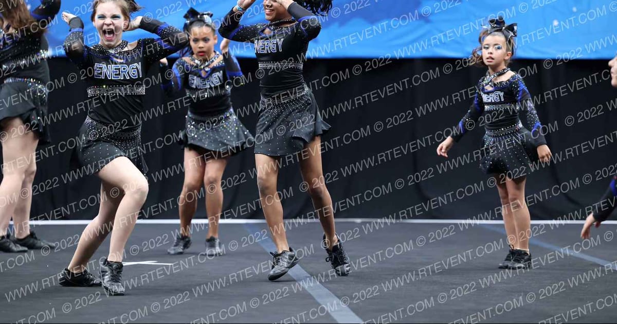 Az Energy Elite Allstars Royal Flames · PacWest Arizona Challenge DIDII