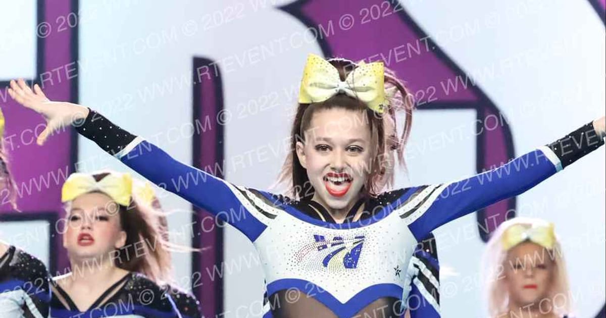 World Elite Dynasty · CSN Arena B Four