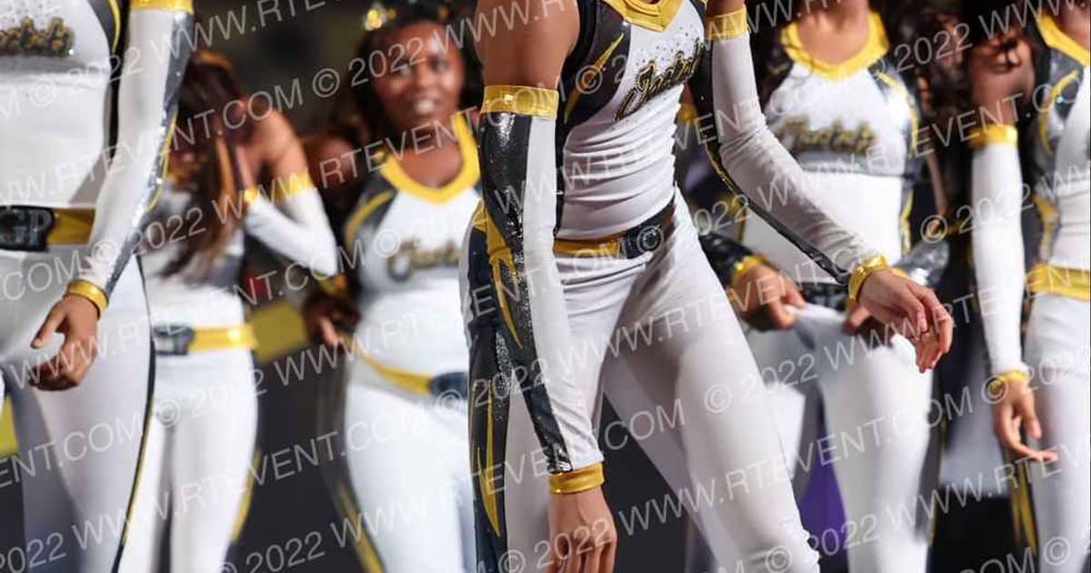 Gwynn Park High School Varsity · Maryland Madness All Star and School