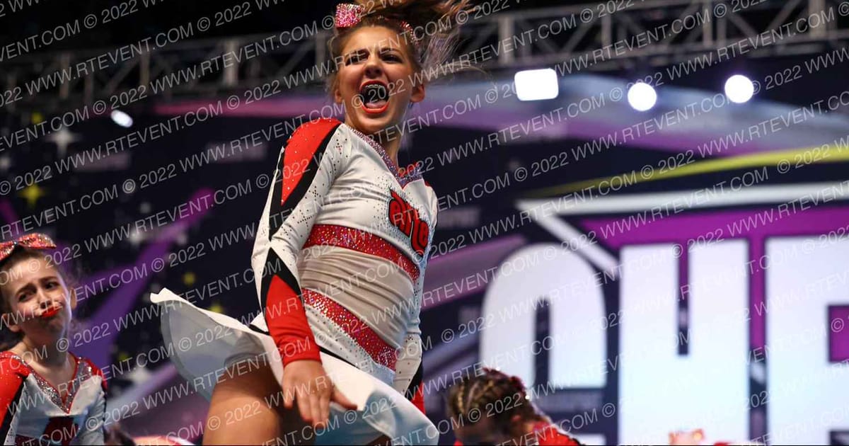 Integrity Elite All Stars Heat · CSN Arena B One