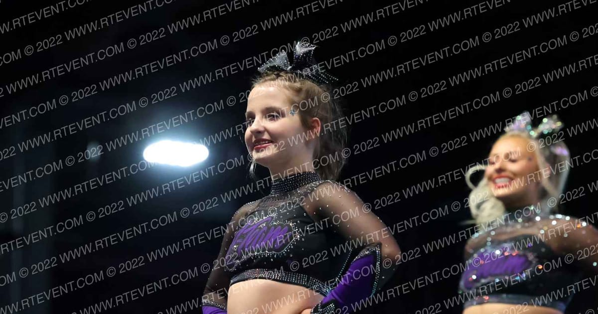 Spirit of Texas A-Team · CSN Arena B Four