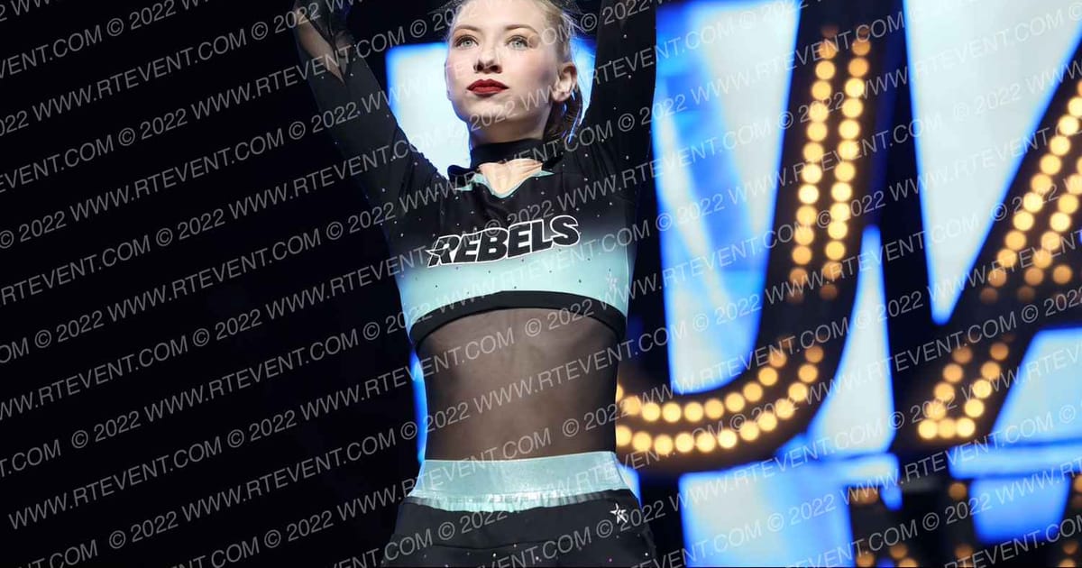 REBELS ELITE SF INSURGENTS · DII Nationals